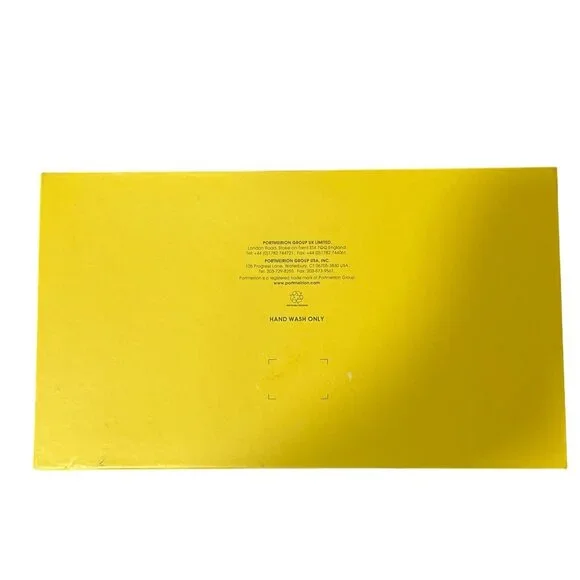 Portmeirion Pomona Salad Servers & Meat Fork Set In Gift Boxes NEW - Picture 10 of 12